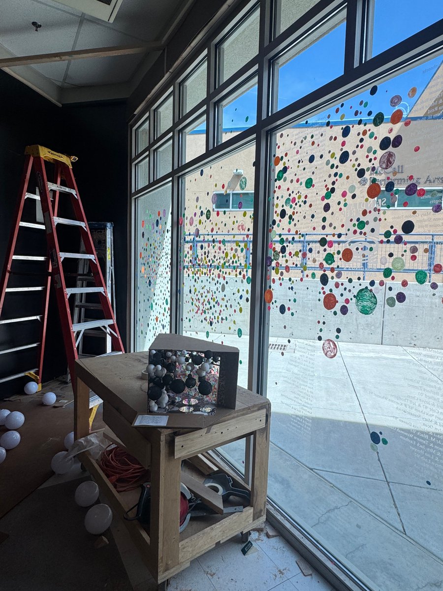 Sandia Preparatory School tweet media