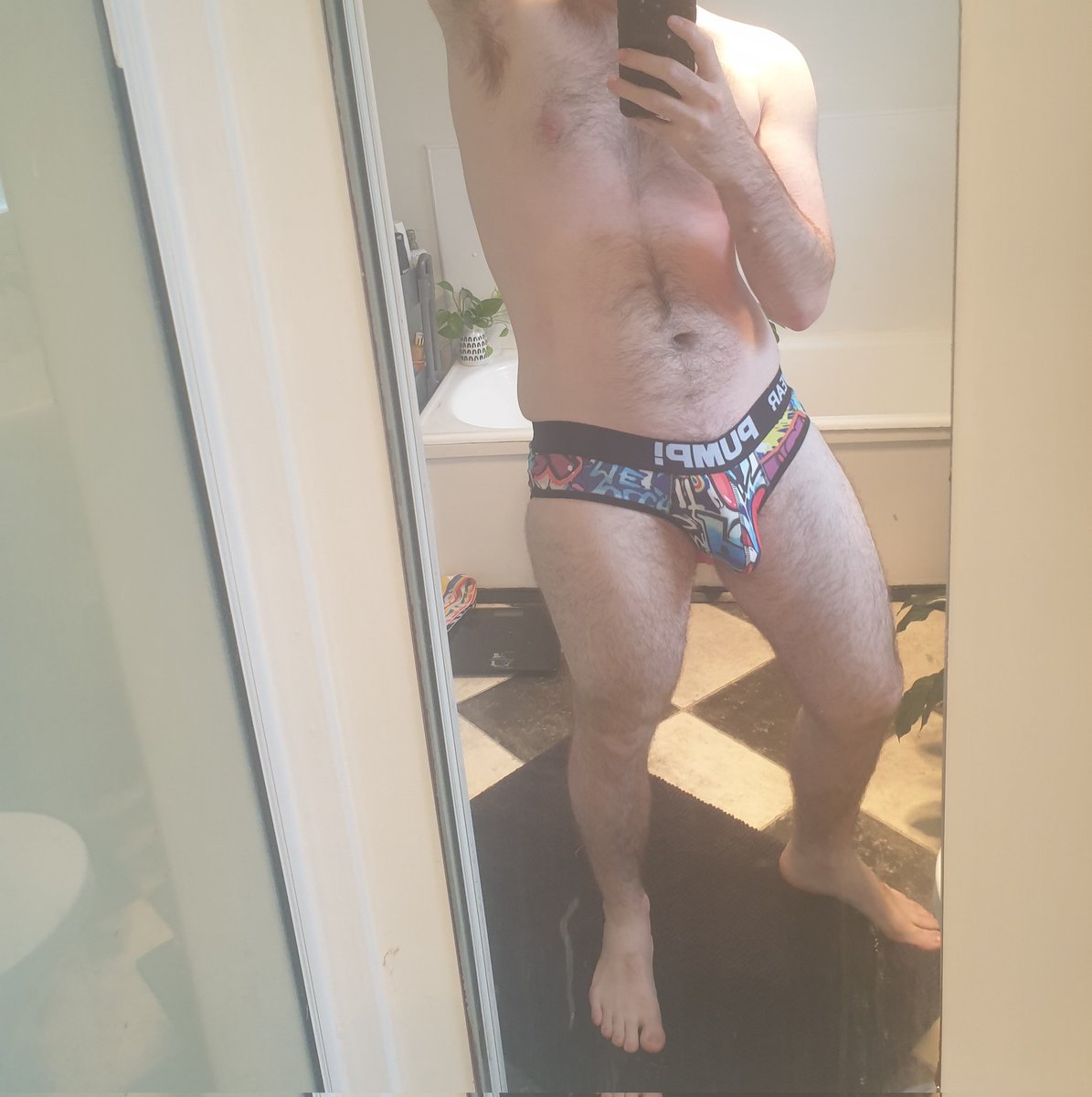 NexusclawAD's tweet photo. Some more underwear pics https://t.co/Dyh4qSB6Ey