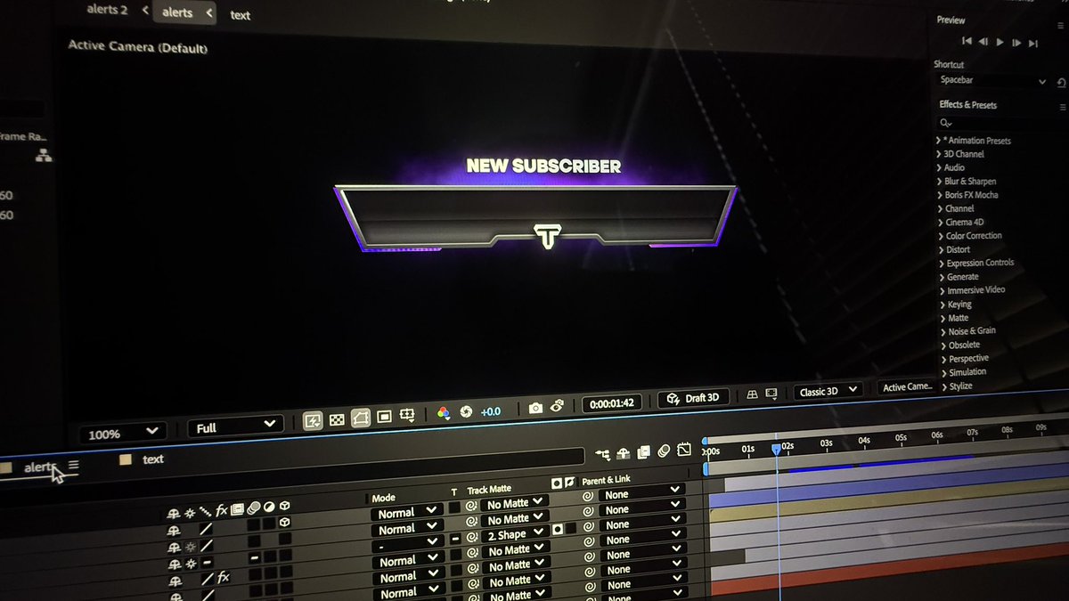 PlasmasBTS's tweet photo. Recent GFX, lots of projects coming out 🔥😇 https://t.co/iXUeg9qE5t