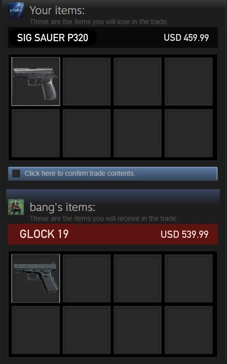 blakecissel's tweet image. guys who carry SIG rn