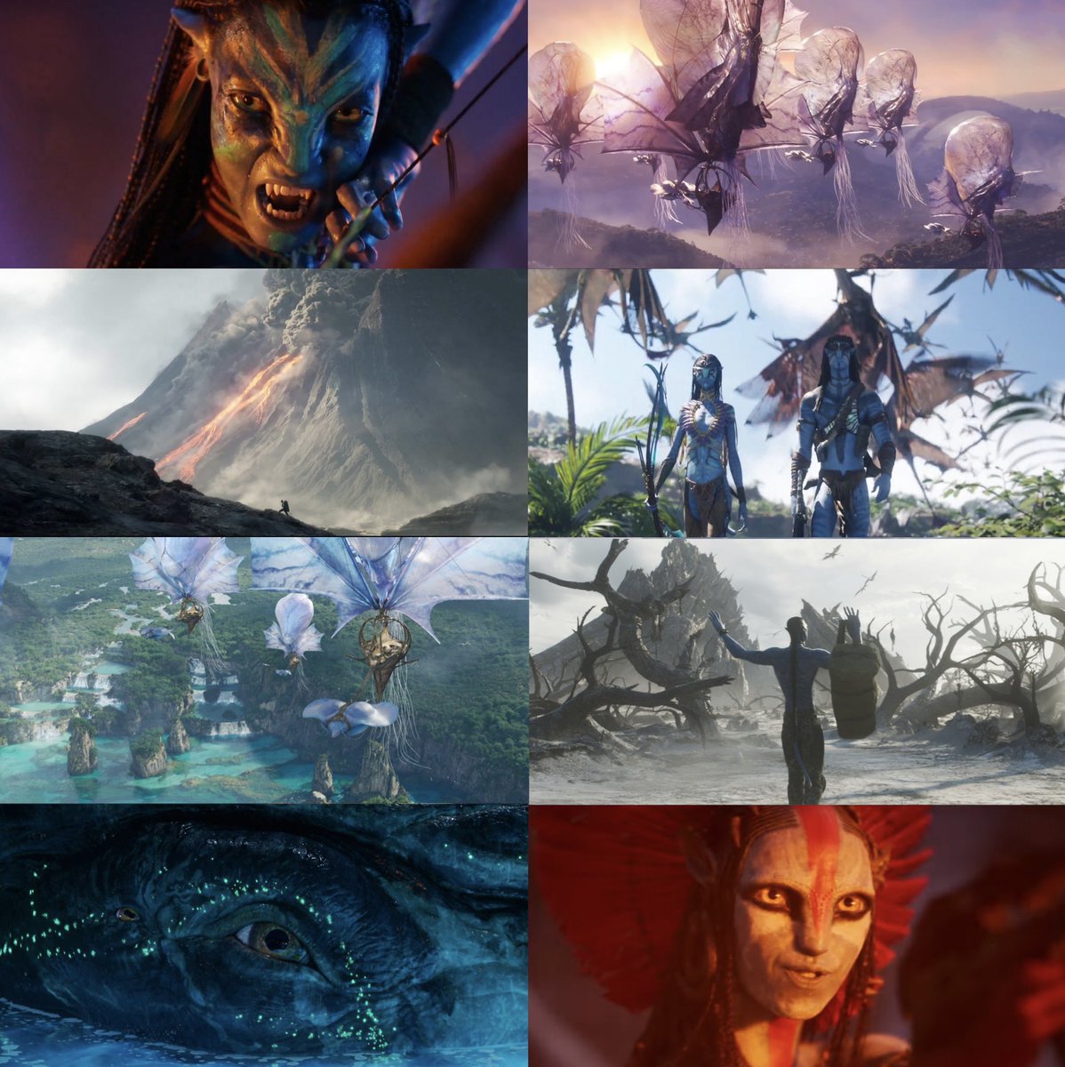 DarkOfTheMovie's tweet image. I’ve seen enough. It’s time we give James Cameron 3 billion of our currency.