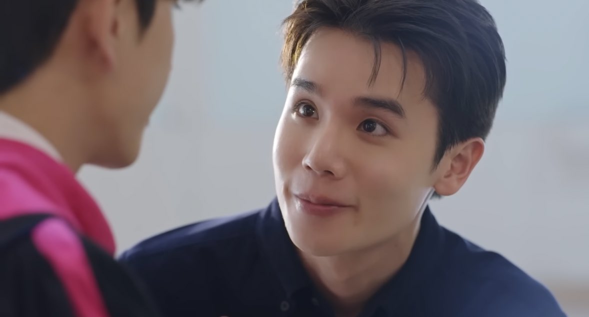 tinygelbie's tweet image. my guy still has the same look for the one he likes