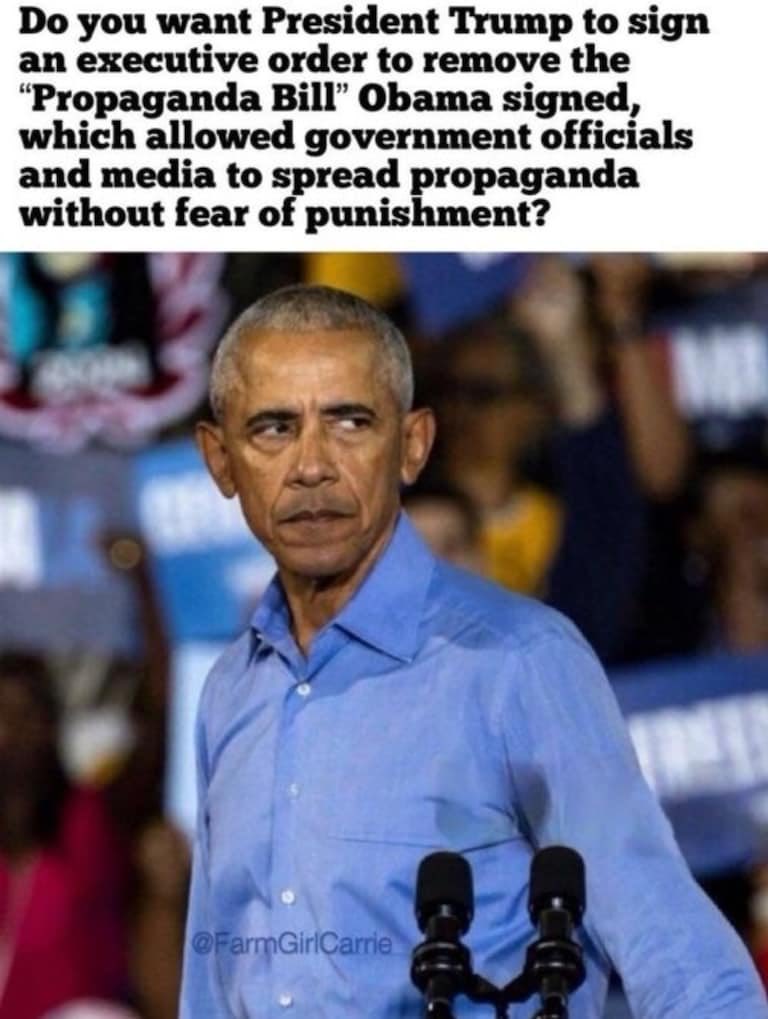 GigaBeers's tweet image. He made it okay to lie to voters. He is a POS