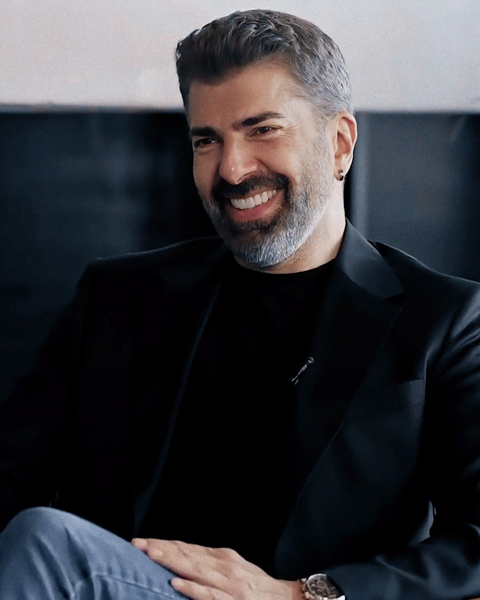 O gülüş? Bildiğin moral kaynağı! 🔋💛

CenkTorun  #CenkTorun