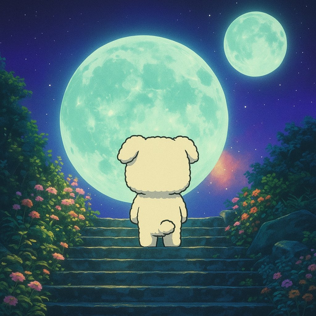 🐶 🐾 FETCH THE MOON! $BOOPA’s pack is running wild on Solana! 🦴 Drop a pic of your dog (or a random pupper) with #BoopaBark to join the raid! Who’s the goodest HODLer? 🐶🚀 #WagToTheMoon

JmMRbLcKgNCu17yHZDAn4strE5NjmWJ4pCeJ7s7boop
