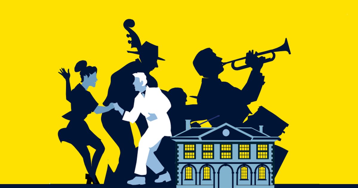 ExeterCouncil's tweet image. Summer in Exeter is buzzing! 🎉
🎷 Jazz on the Quay (Sun, June–Aug)
🎬 Open-air cinema (25–29 Aug)
🎨 RAMM’s Wild exhibition (26 July)
🎪 Exeter Phoenix shows & Green Phoenix Festival (6 July)
🛍 Markets, family fun & cool Underground Passages
More 👉 visitexeter.com