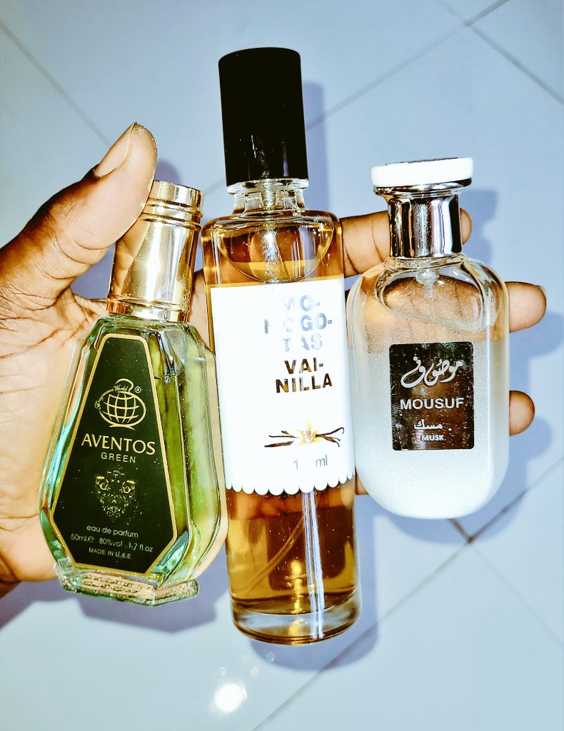 FeladesUnmixed's tweet image. Somebody should buy 10 packs of these perfume combo for their followers 🙏🏾

Each Frame = 16k 

Location: Ibadan 
@ObaDeleke @oluwason285 @asher_kine