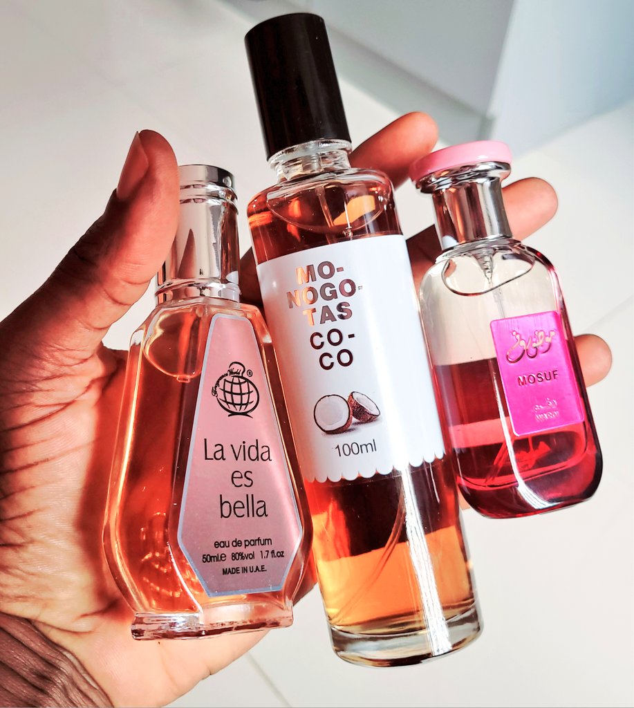 FeladesUnmixed's tweet image. Somebody should buy 10 packs of these perfume combo for their followers 🙏🏾

Each Frame = 16k 

Location: Ibadan 
@ObaDeleke @oluwason285 @asher_kine