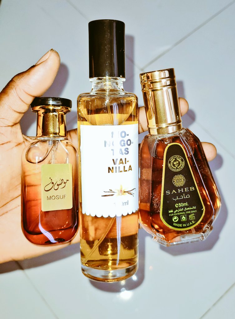 FeladesUnmixed's tweet image. Somebody should buy 10 packs of these perfume combo for their followers 🙏🏾

Each Frame = 16k 

Location: Ibadan 
@ObaDeleke @oluwason285 @asher_kine