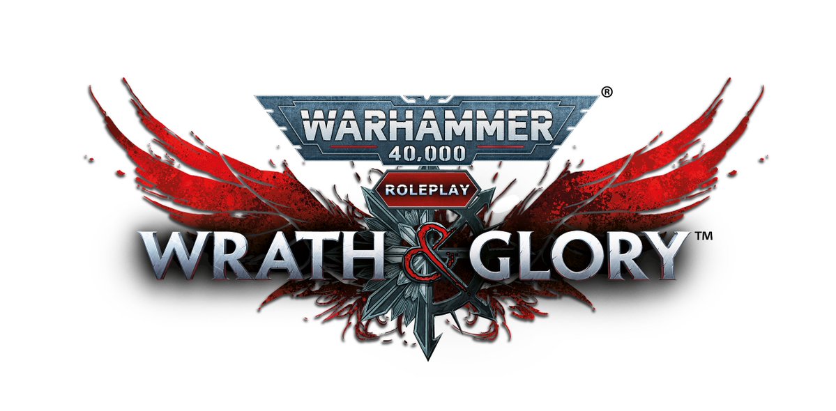 cubicle7's tweet image. Thank you @Goonhammer for your RPG Primer on Warhammer: Wrath &amp;amp; Glory on the following areas:
- The setting and lore experience needed to play
- How characters are built
- Basic (but defining) game mechanics

goonhammer.com/warhammer-wrat…

#warhammer #wrathglory #cubicle7 #goonhammer