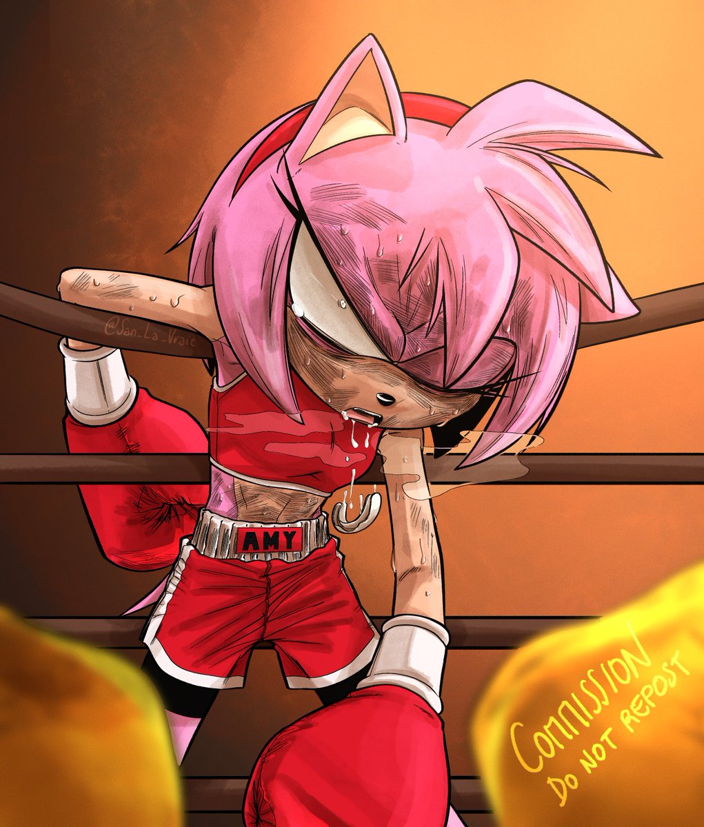 C0mm
#sonic #sonicthehedgehog #amyrose