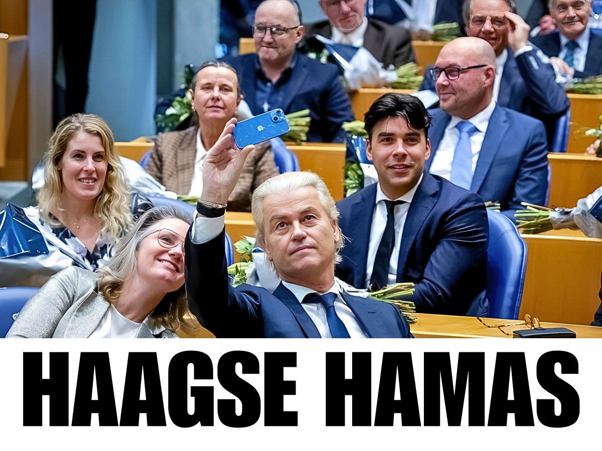 marcspeelman's tweet image. Kwaadaardige querulanten