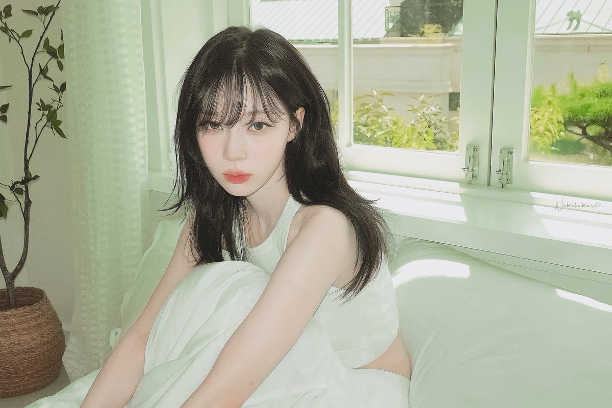 Winter1nSpring's tweet image. #WINTER #윈터
#aespa #에스파