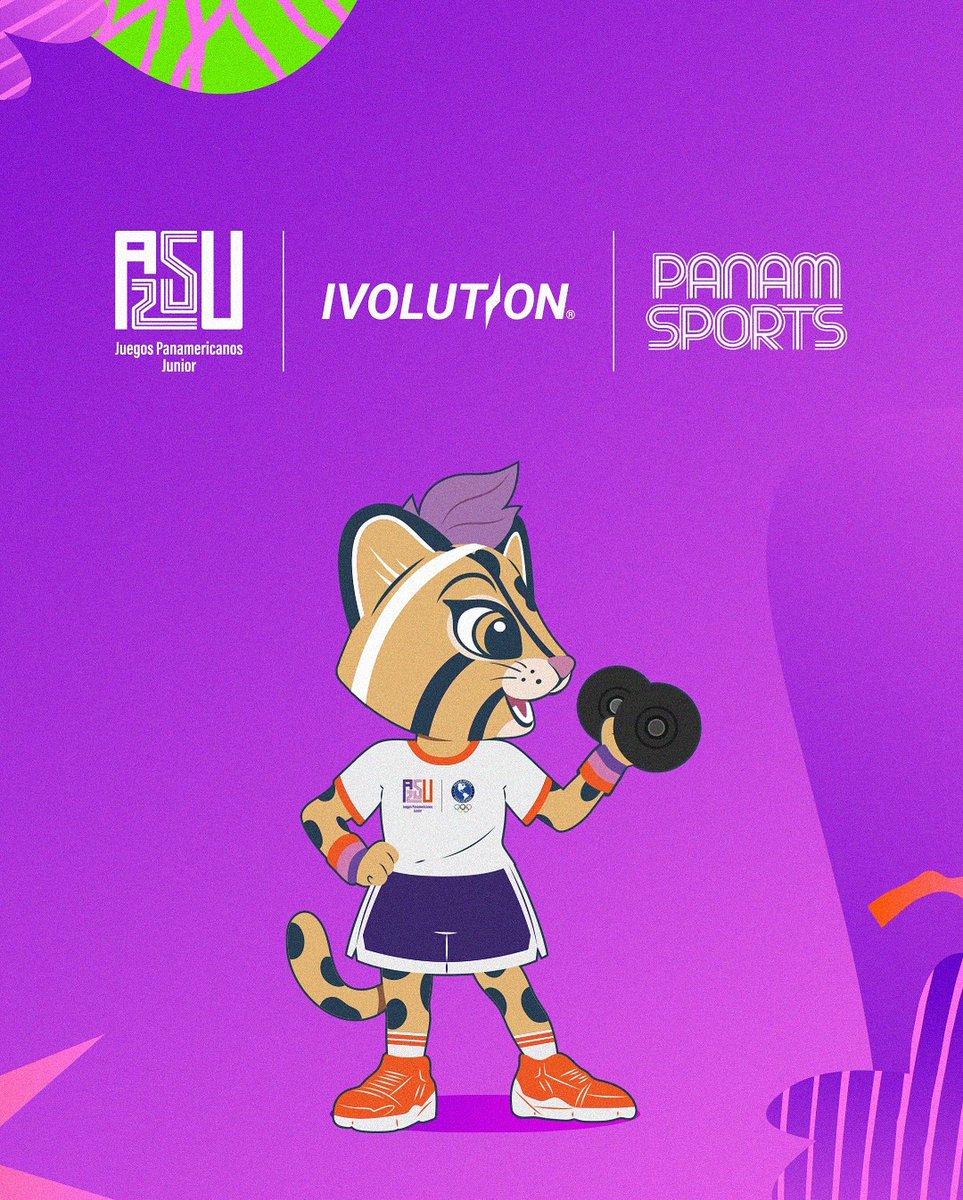 IVOLUTION ® tweet media