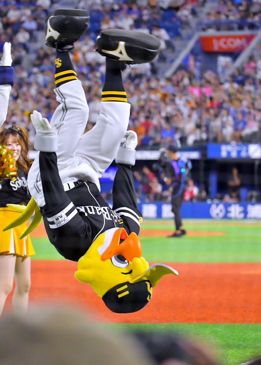 ssyk0531's tweet image. 運動神経つよつよボーイズ‼️🦁🦅