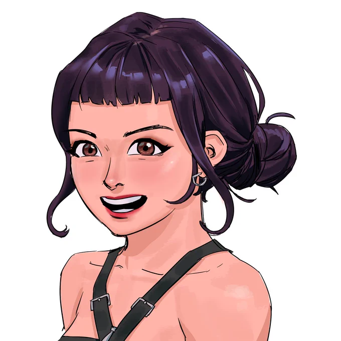 headshot comms
