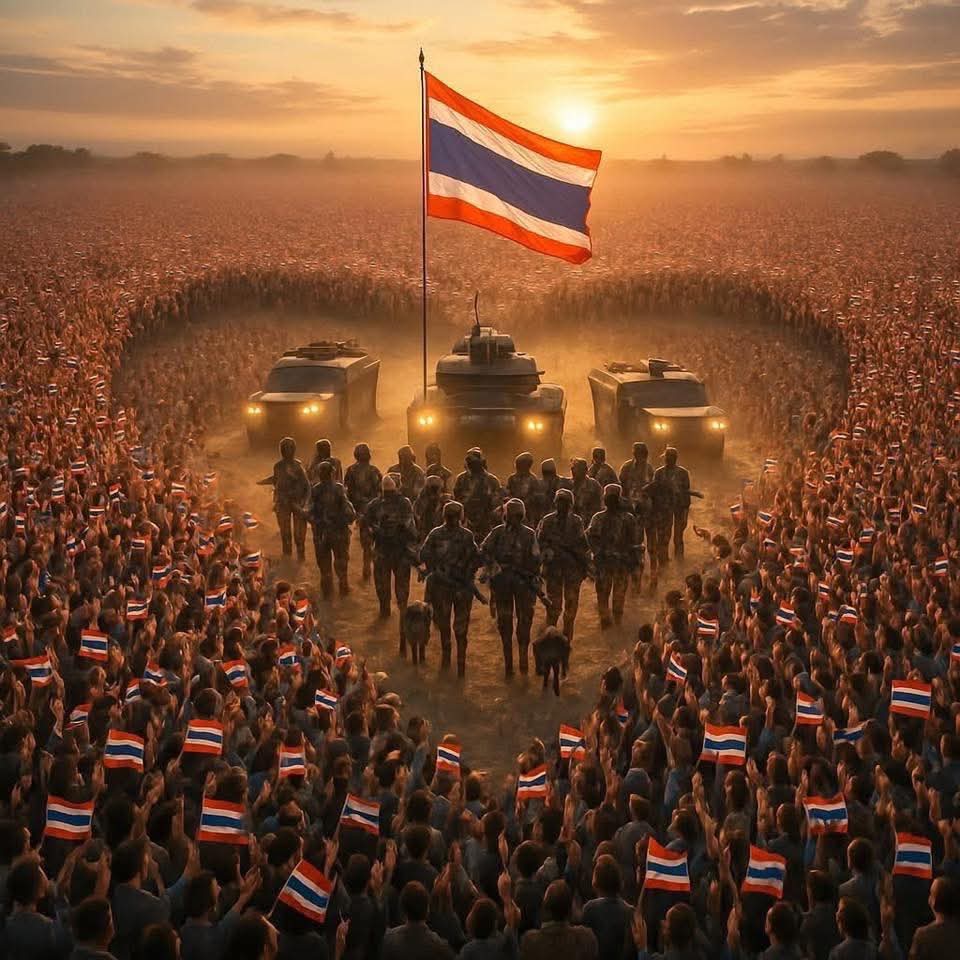 nuk nuk ประชาชนคนบ้านๆ tweet media