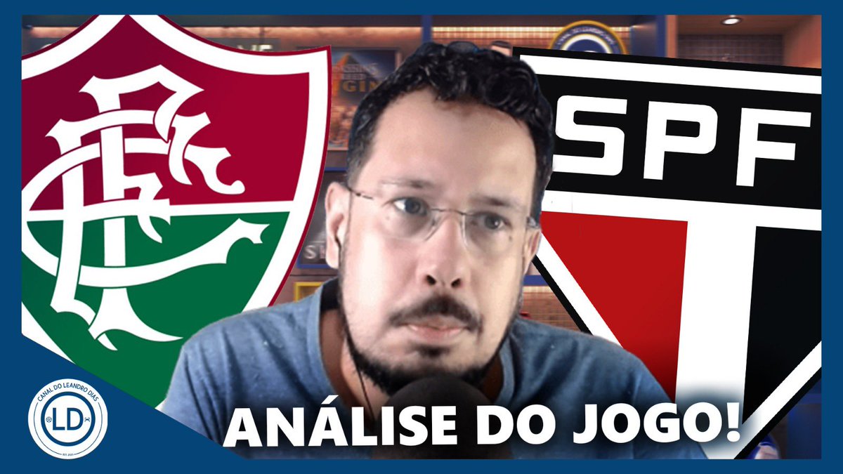 LeandroDiasNF's tweet image. Avaliação do jogo resumida: youtu.be/JlYpR-Ru0yA?si…