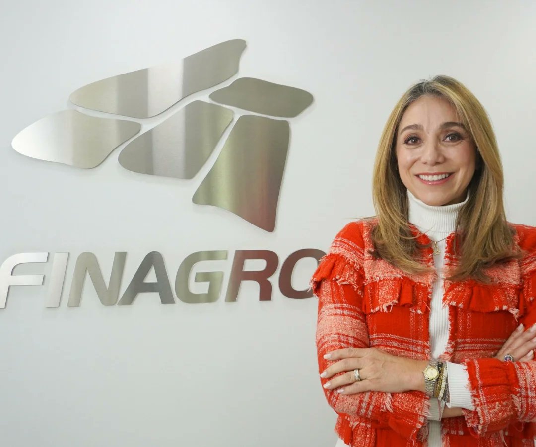 📰<a href="/Finagro/">FINAGRO</a> lanzó línea de crédito para impulsar la sostenibilidad en el campo colombiano

Por: Santiago Velandia Soto
Fuente: LA REPÚBLICA

Conozca todos los detalles en: pactoglobal-colombia.org/news/finagro-l…

#Agenda2030 #ODS #Sostenibilidad