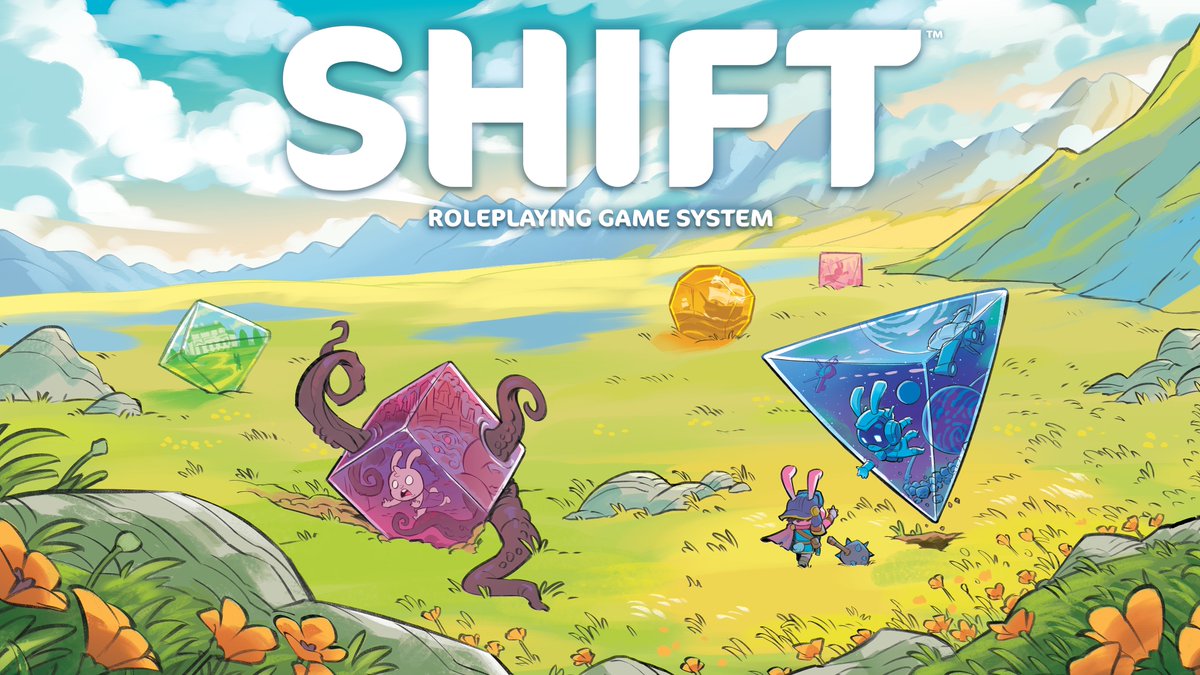 Hit Point Press tweet media