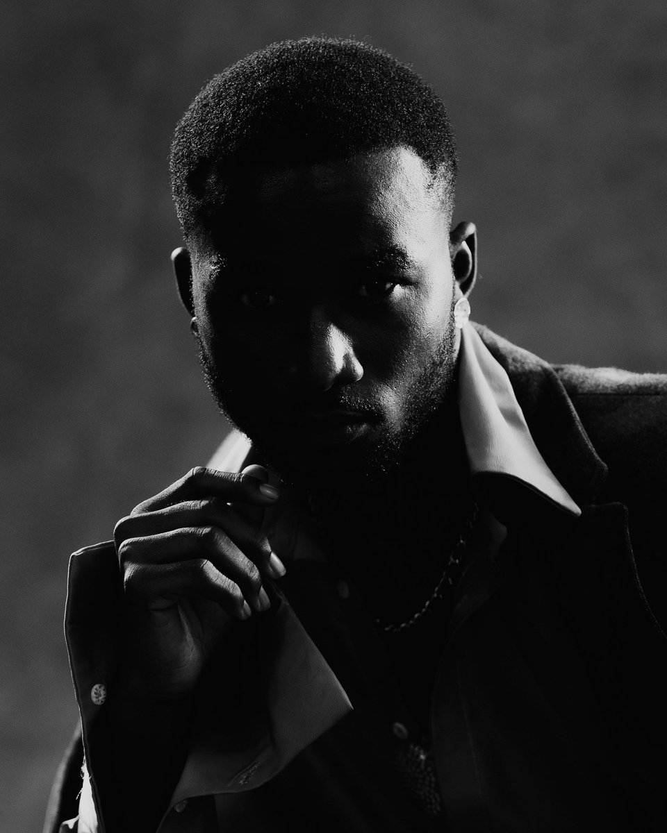 officialdrwoy's tweet photo. It just feels different this time 💙

Ep Loading… https://t.co/VXXzrSqbHc