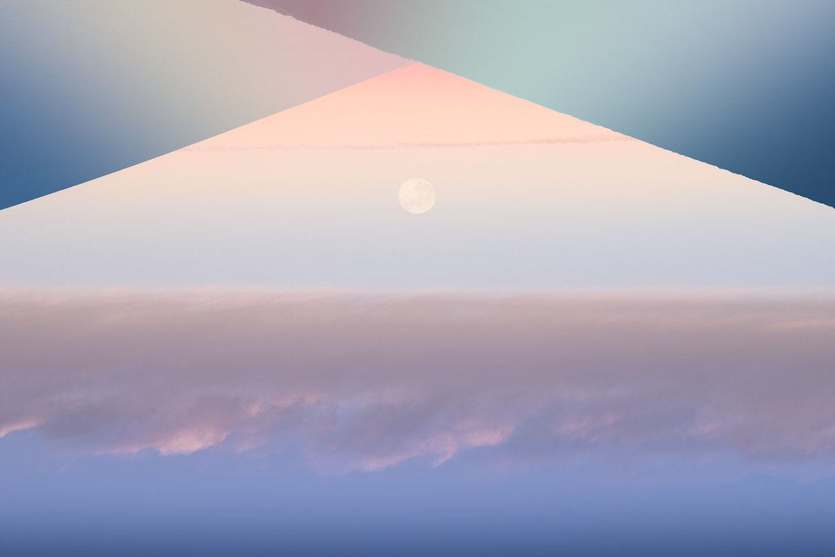 Architect in the sky