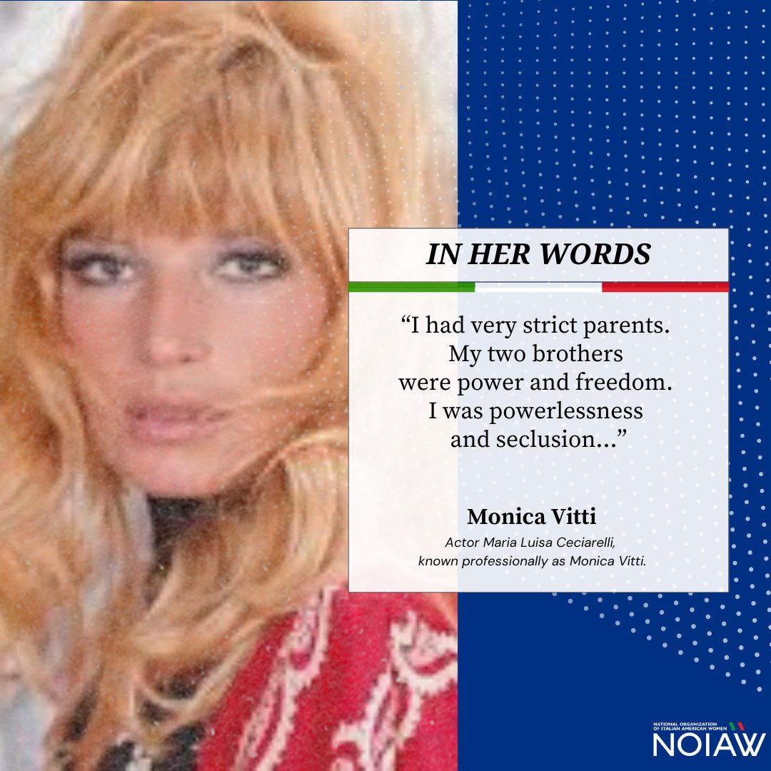 🇮🇹✨#InHERwords #empowerHER