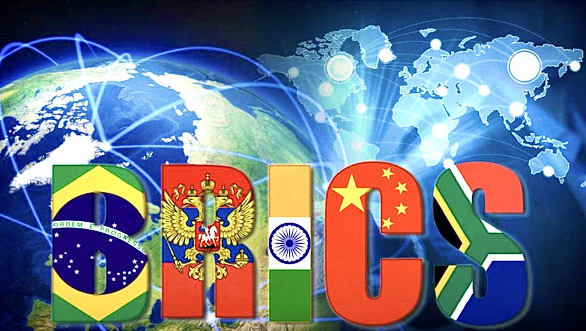 We need a change in how we talk about BRICS. We must make clear that BRICS has only been able to expand this much due to the work done by the globe’s popular revolutionary movements, because the power balance doesn’t shift on its own; it’s all about the class struggle.