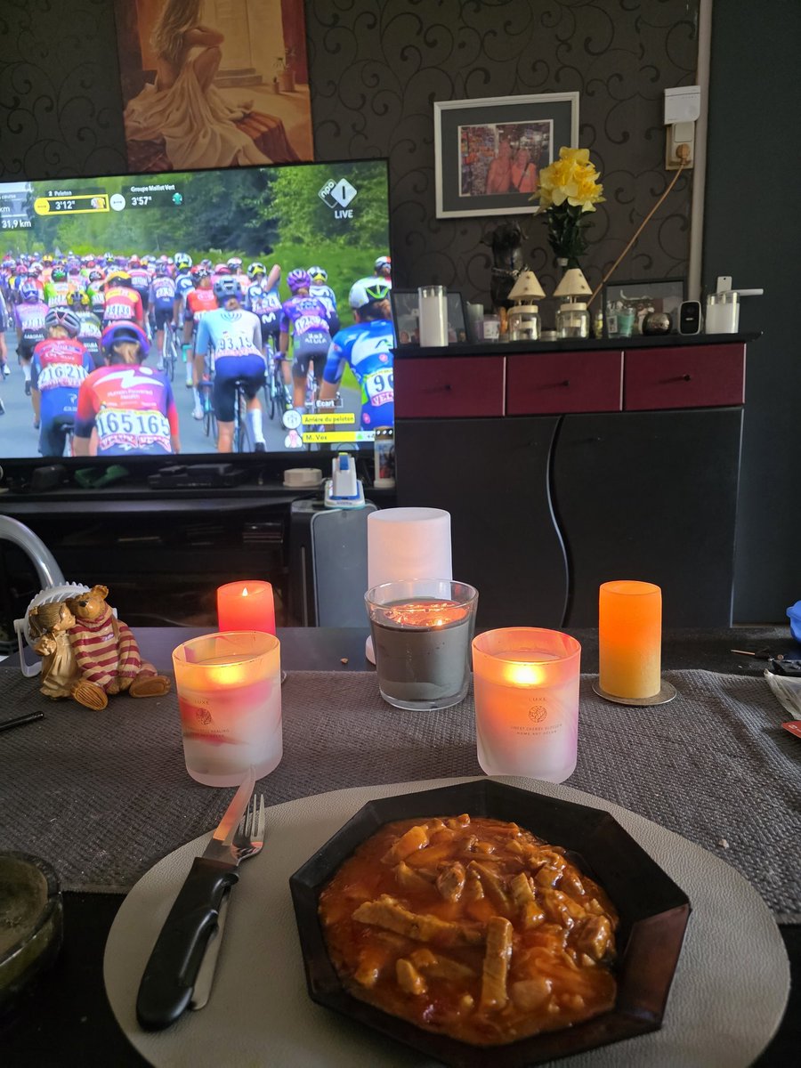 djdakman2's tweet image. Ik hou van vlees dus babi pangang vandaag 🤗😋😋😋🍽