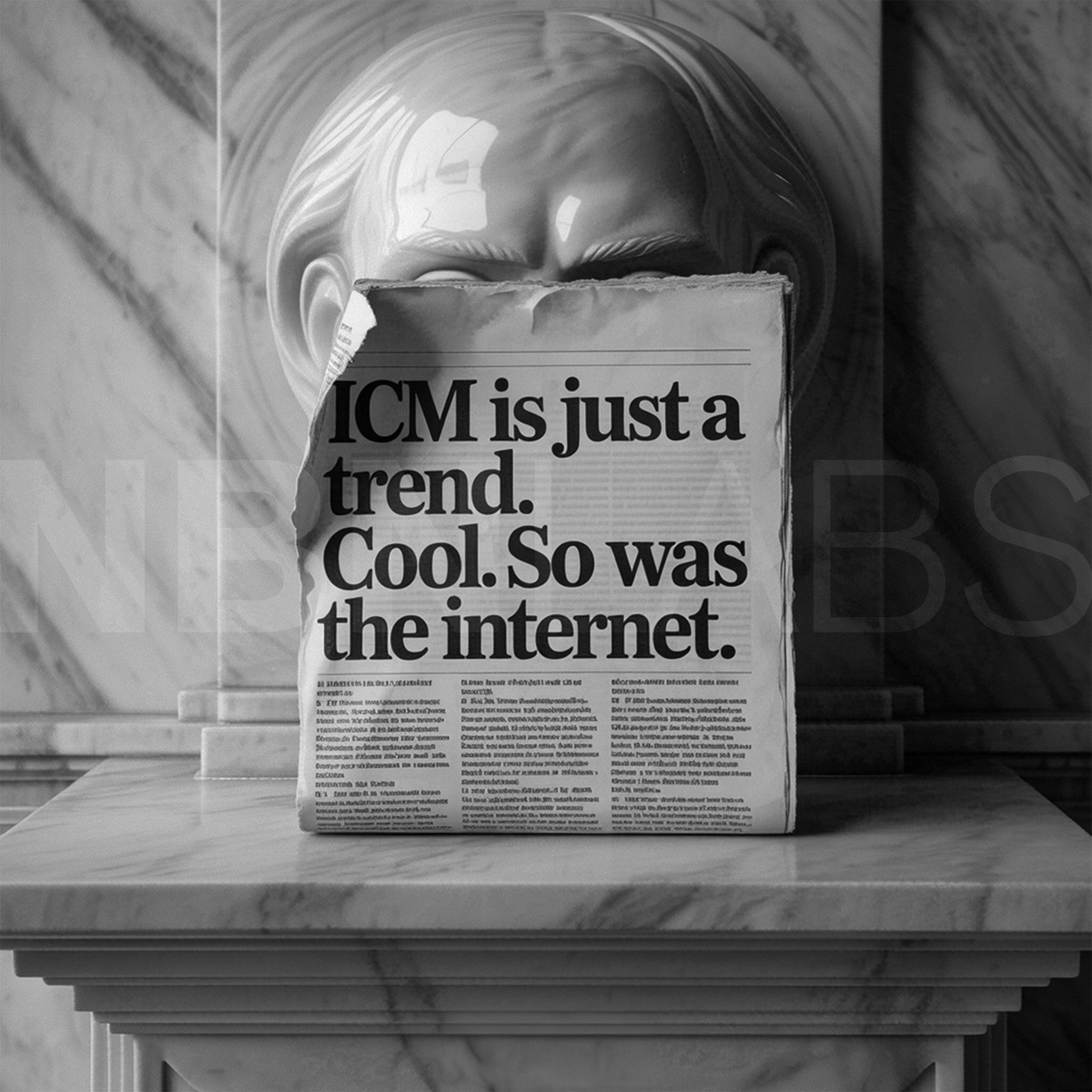 nbnlabs's tweet image. Was just trying to schedule this and now the whole timeline's mad. My bad. 😬 #ICM