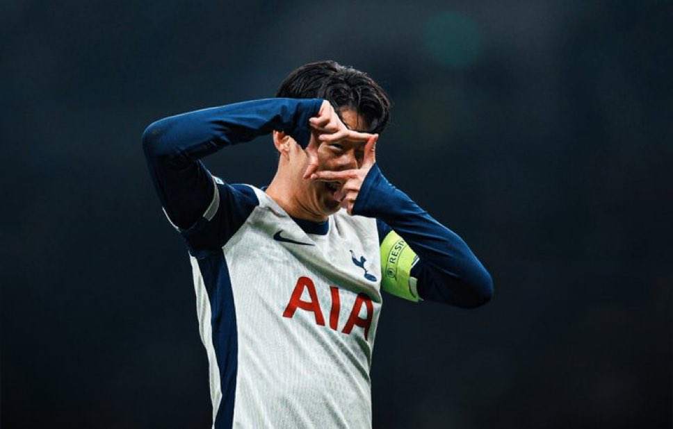 spurssglobal's tweet image. [🥇] BREAKING: LAFC advancing in talks to sign Son Heung-min from Tottenham.

 Son to decide future after Spurs friendly in South Korea next week with a belief Son prefers MLS to Saudi. Spurs won’t stand in Son’s way if he chooses to leave. @tombogert 🚨🇰🇷
