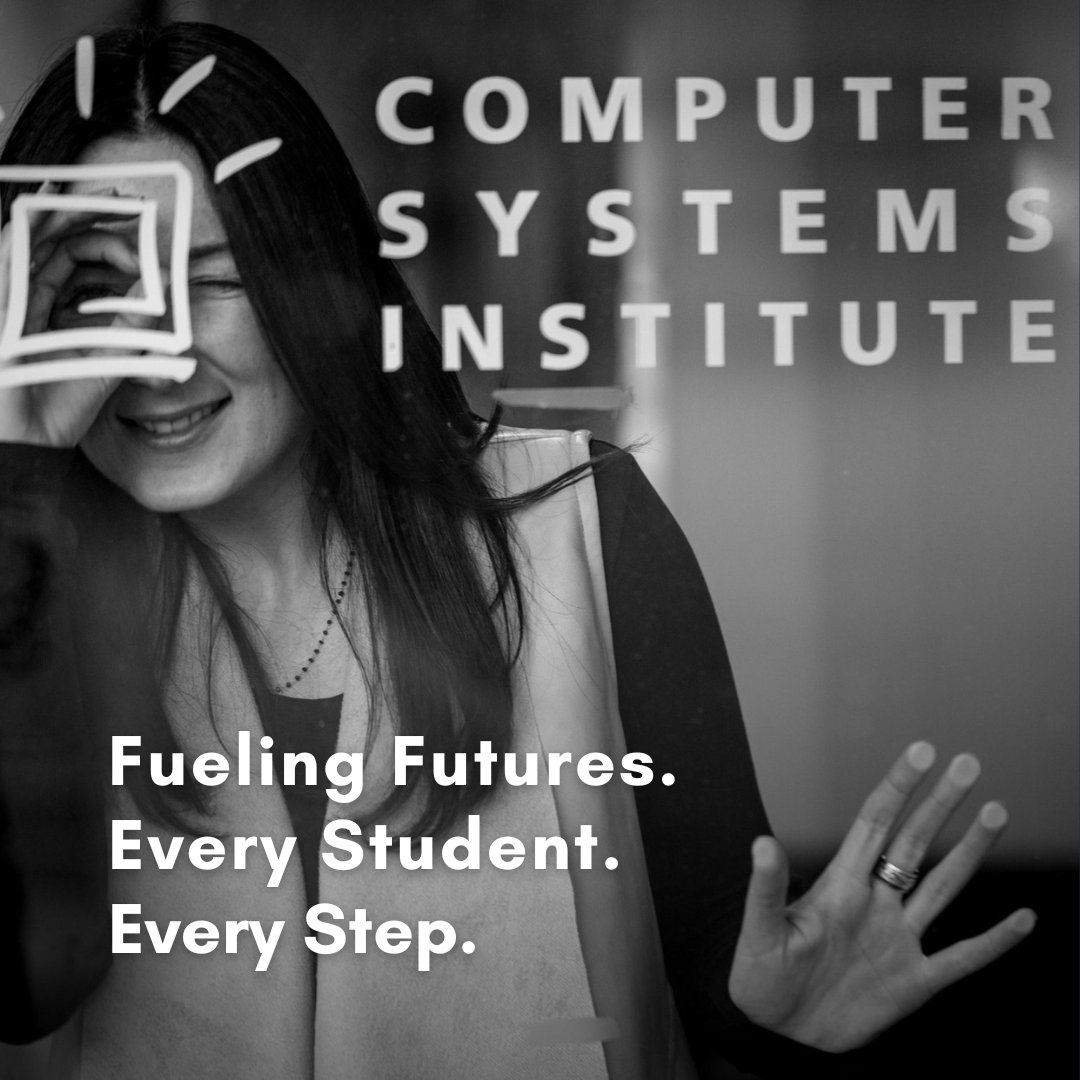 CSInowEDU's tweet image. Your future begins at CSI—where learning meets opportunity.

Take the first step: csinow.edu/apply #WhyCSI #InternationalStudents