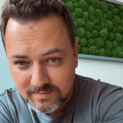 #NeuesProfilbild