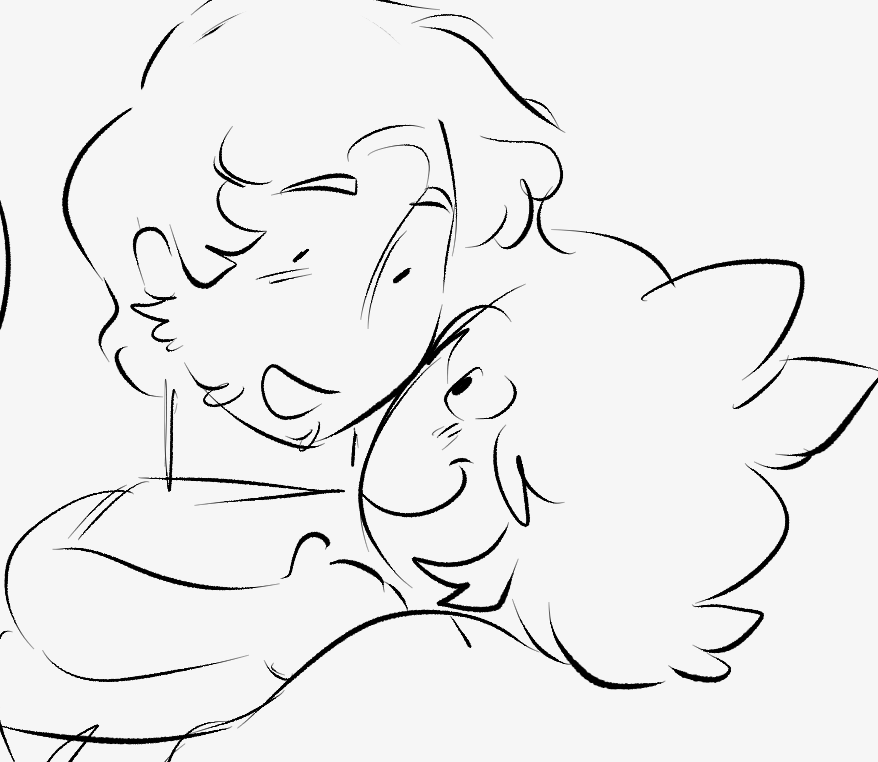 _BunnyBurrow_'s tweet image. I love doodling these freaks..... rubs hands evily #tpot #bfdi #fournut