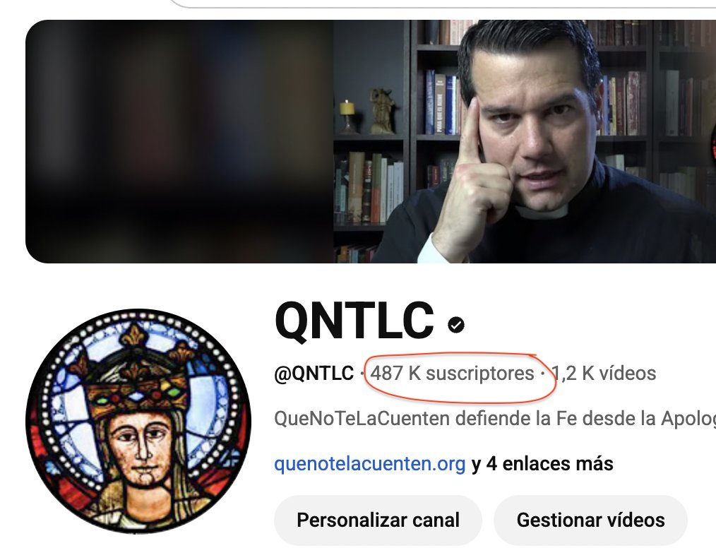 Padre Javier Olivera Ravasi tweet media