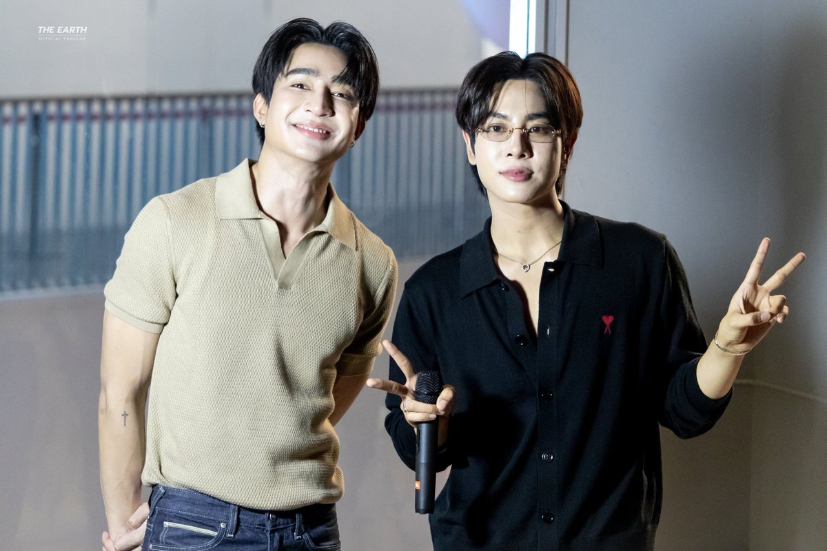 EarthOfficialFC's tweet image. คิดถึงที่สุดเล้ยยย🤎❤️
@Earth_Pirapat #EarthPirapat
#เอิร์ทมิกซ์ #EarthMix