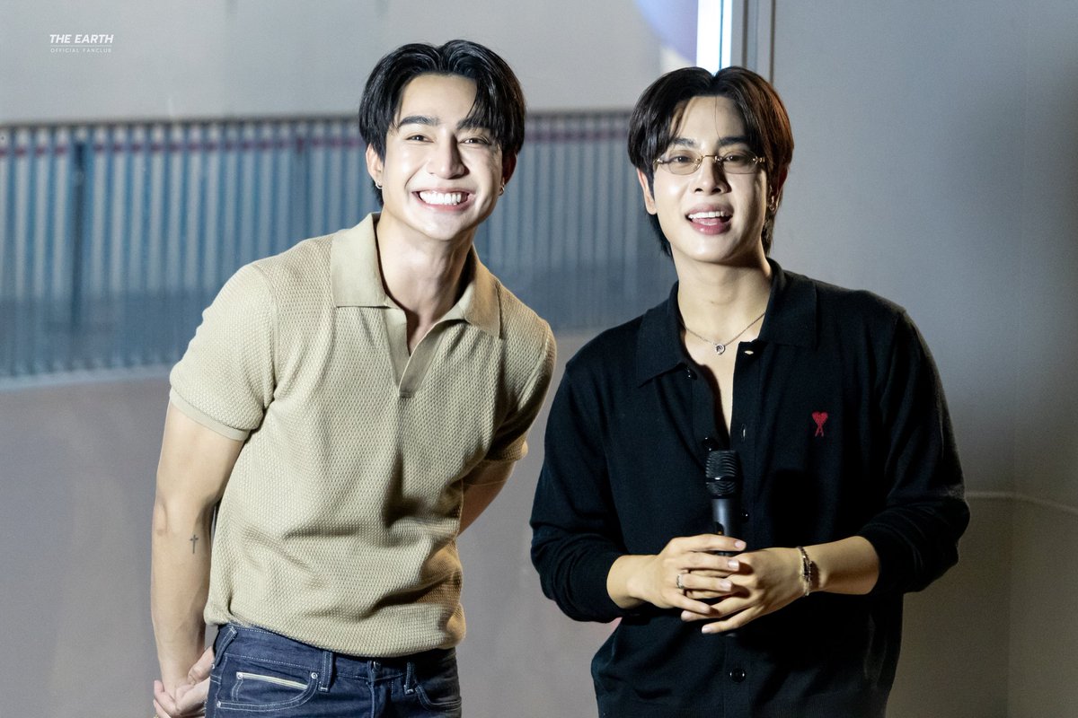 EarthOfficialFC's tweet image. คิดถึงที่สุดเล้ยยย🤎❤️
@Earth_Pirapat #EarthPirapat
#เอิร์ทมิกซ์ #EarthMix