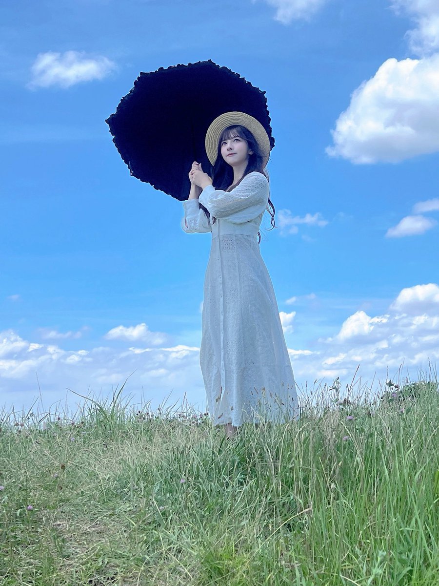 keys_0925's tweet image. なっちゃん誕生日おめでとう！
#河口夏音生誕祭2025
#夏音色ダイアリー