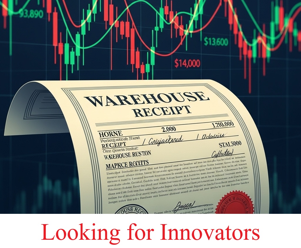 ndekekwe's tweet image. The Investments and Securities Act (ISA) of 2025 in Nigeria marks a significant legislative development for the country's capital market, particularly in formalizing and regulating the warehouse receipt business. We think the opportunities will unlock massive wealth in…