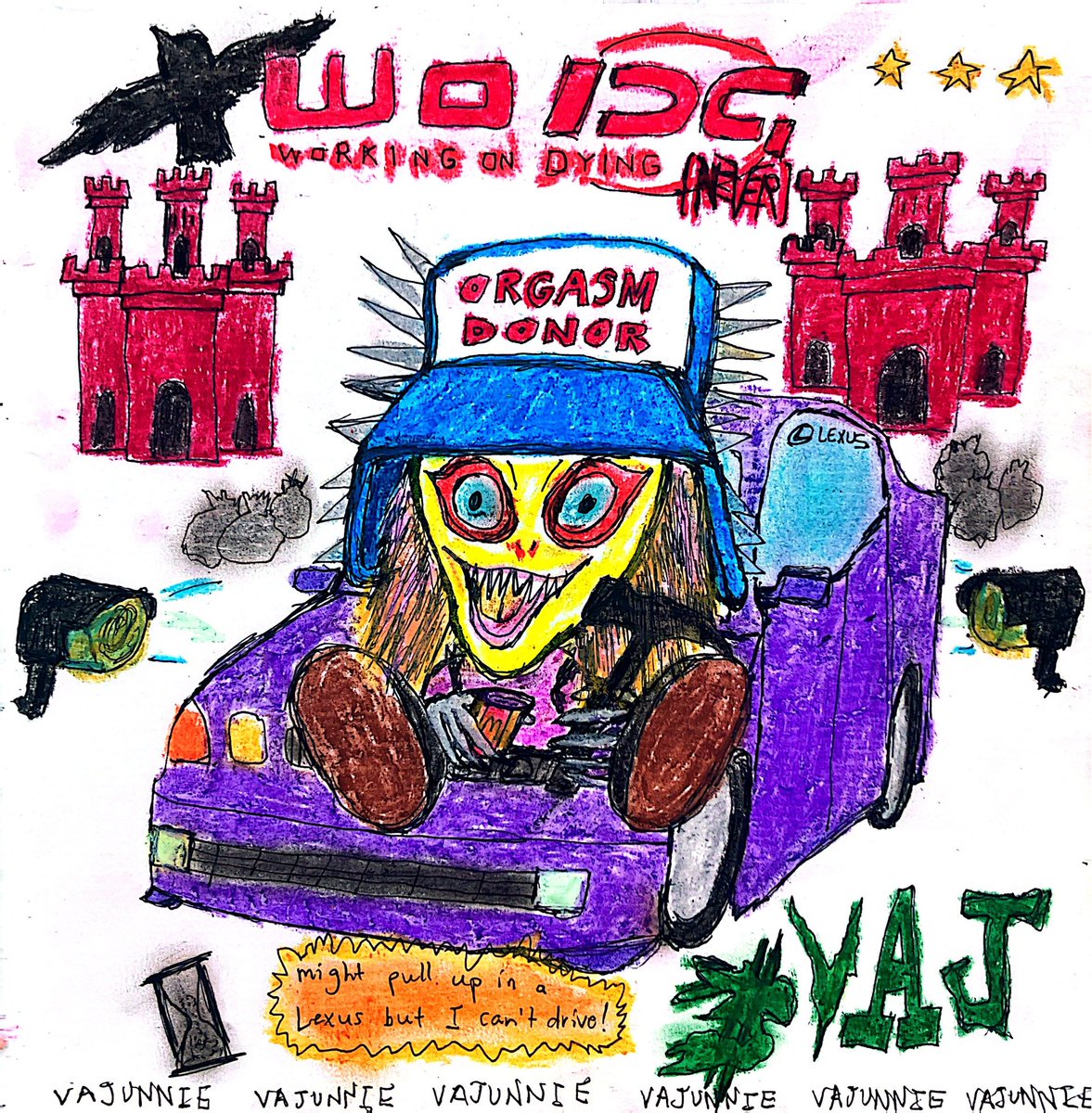 1_2_sl333p's tweet image. I dont fw u girl BYE ur not my type !
Idk how to generate ai images or even do digital art one day ill learn but today im going swimming