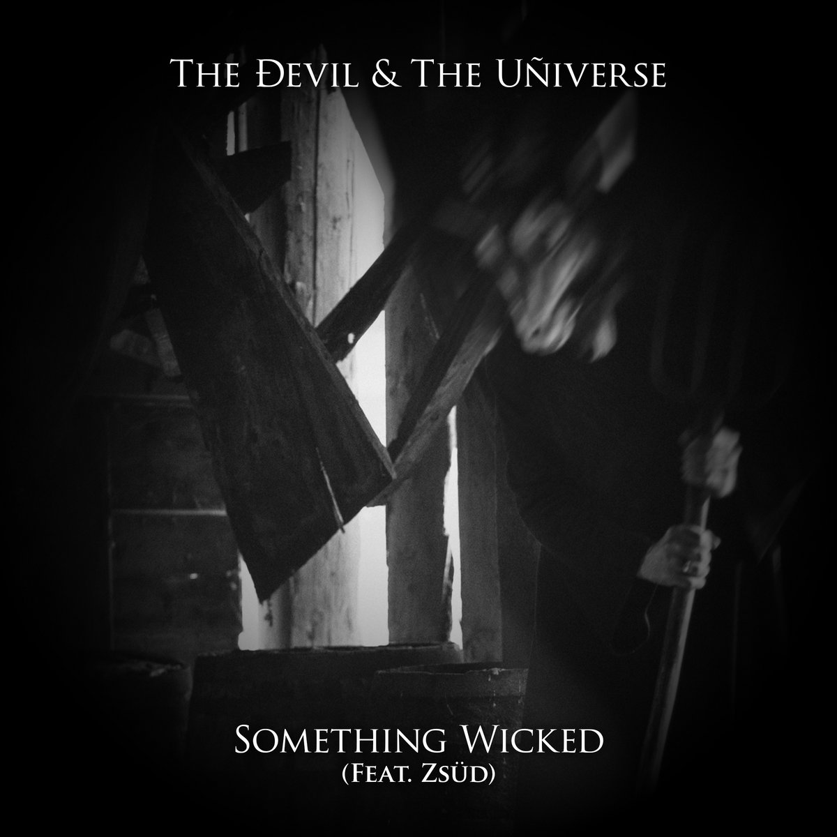 Revista The13th (@revistathe13th) on Twitter photo El trío austríaco #thedevilandtheuniverse ha publicado el single "Something Wicked (Feat. Zsüd)" publicado el 25 de julio a través de <a href="/SwissDarkNights/">SwissDarkNights</a>
#darkwave #industrial
Puedes escucharlo en nuestro blog
revistathe13th.blogspot.com/2025/07/single… El trío austríaco #thedevilandtheuniverse ha publicado el single "Something Wicked (Feat. Zsüd)" publicado el 25 de julio a través de <a href="/SwissDarkNights/">SwissDarkNights</a>
#darkwave #industrial
Puedes escucharlo en nuestro blog
revistathe13th.blogspot.com/2025/07/single…