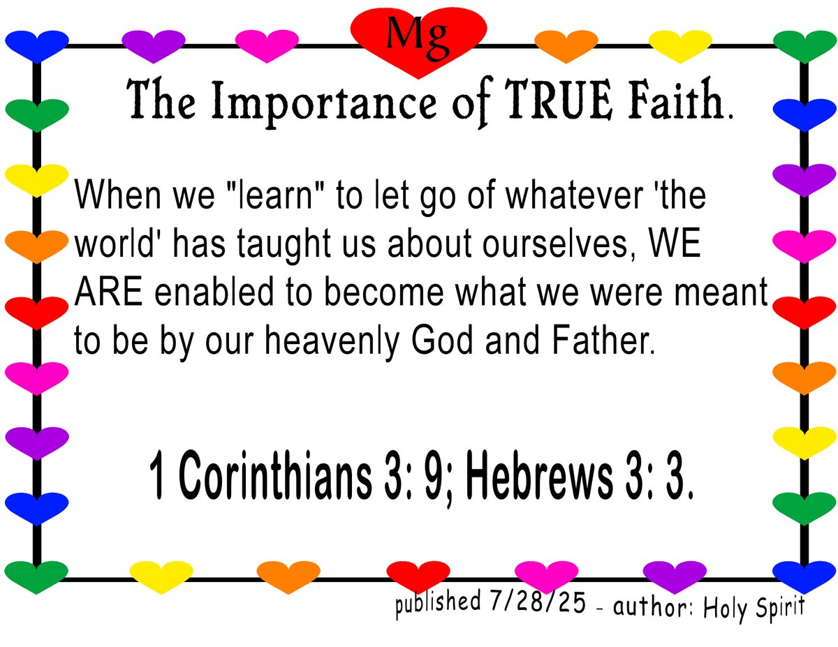 Knowledge of true self is true rest, as promised, Matthew 11: 28-30.