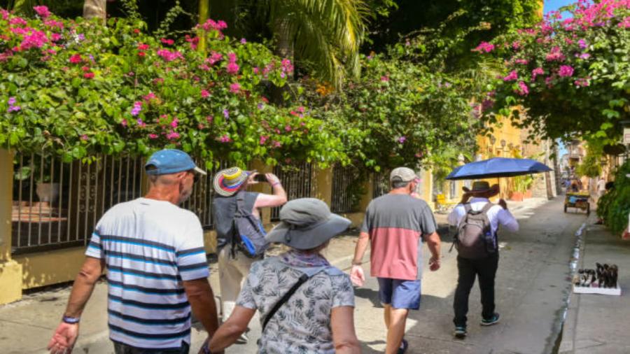 dataiFX's tweet image. Colombia supera proyecciones globales de turismo pese a desaceleración mundial: ANATO
dataifx.com/post/colombia-…