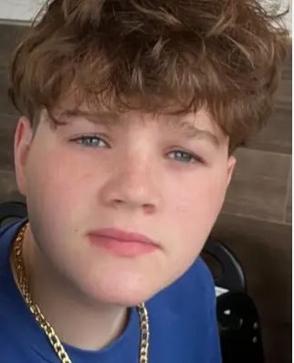 Six year wrist slap!

One year ago today, Richard Hilton, 17, was murdered in College Station, TX.

Hilton agreed to a one-on-one fight against Jaylen Moseley, 18, to squash a social media beef. Then Moseley pulled a gun and killed him after losing.