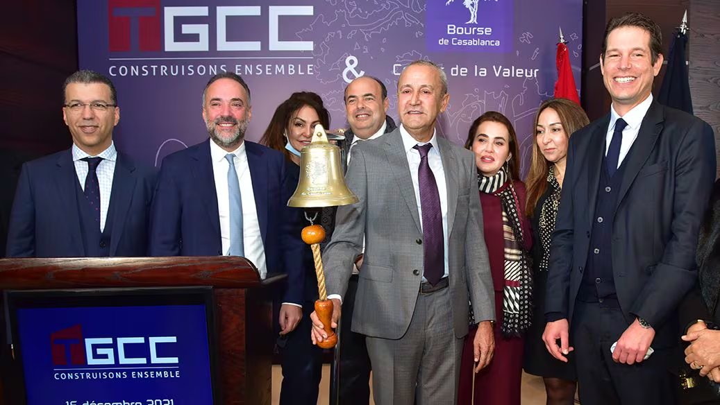 dogofallstreets's tweet image. L&apos;augmentation de capital de #TGCC sursouscrite plus de 42 fois.