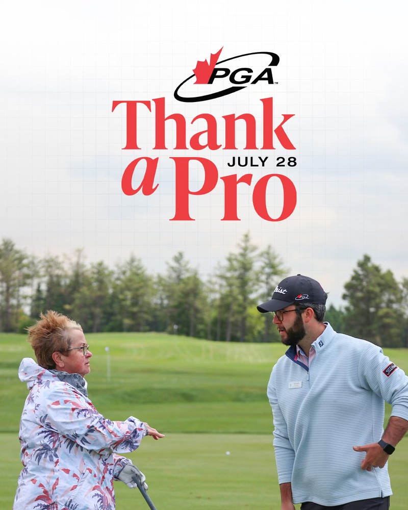 Golf Canada tweet media