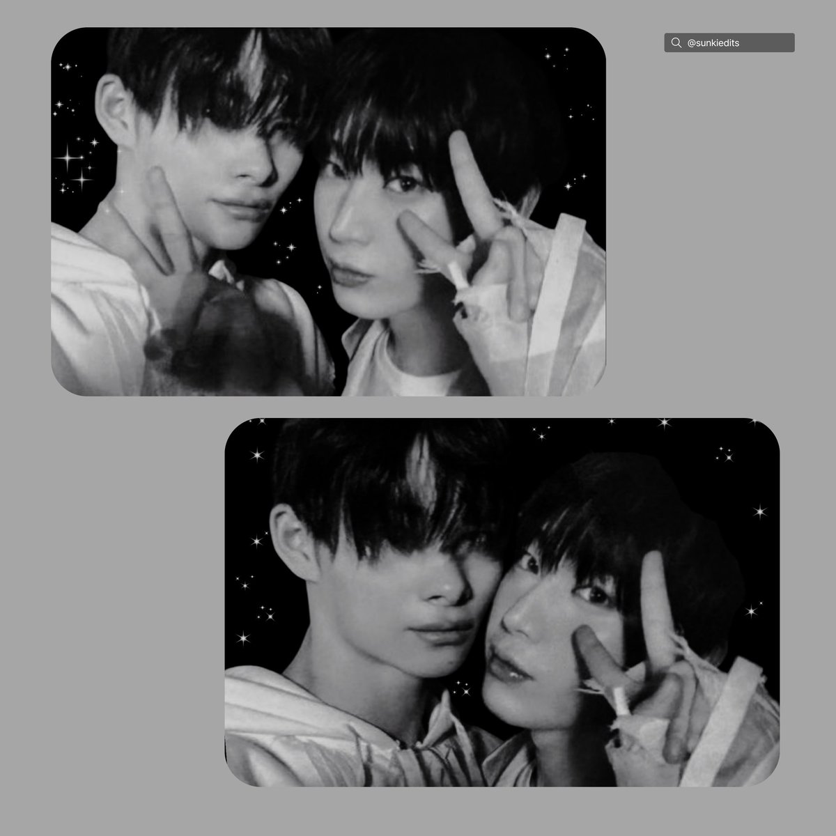 There's no distance.

#SunKi #SUNOO #선우 #NI_KI #니키 #선키 #shion #noa #AlwaysWithSunKi #sunkist #24_SunKi #닠선