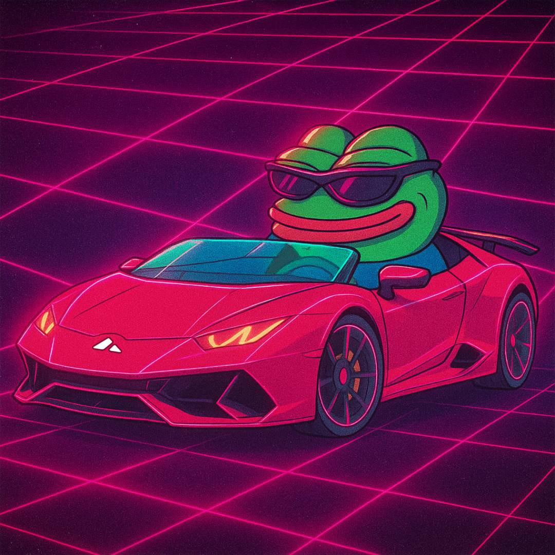 avaxLAMBO's tweet image. wen
