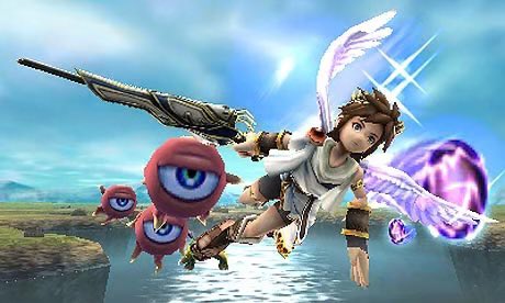 mcquack306's tweet image. Nintendo… these IP are long over due for a new mainline game