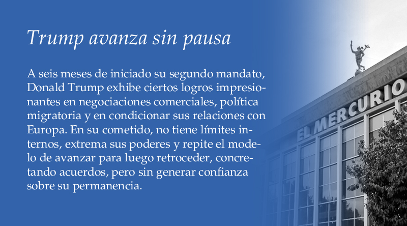 __elmercurio's tweet image. Editorial | Enfoques internacionales elmercurio.com/blogs/2025/07/…